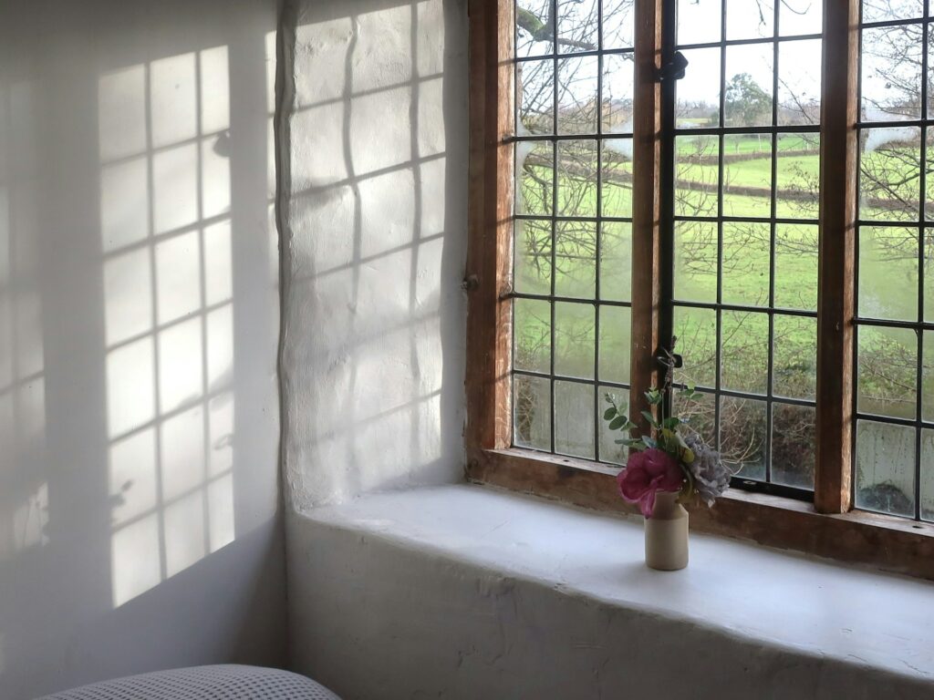 Fensterbank 