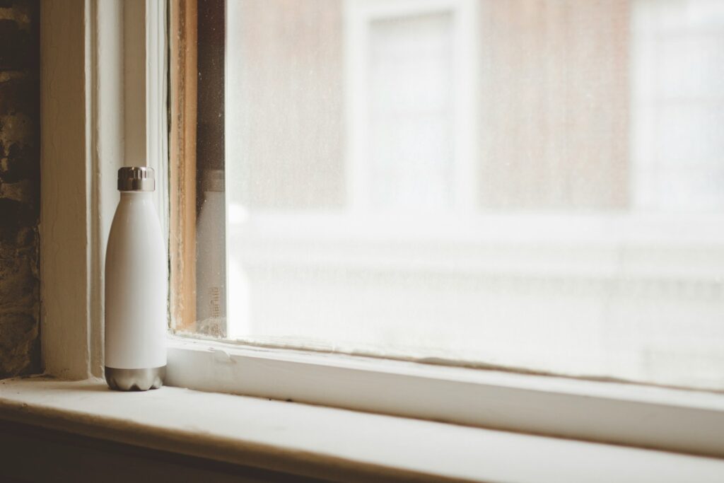 Fensterbank